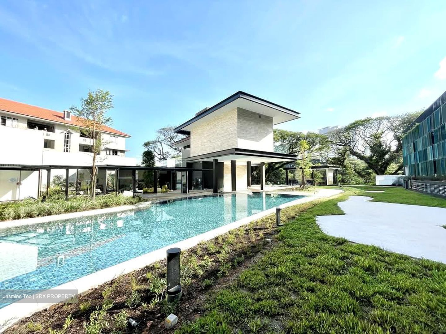 Avenue South Residence (D3), Apartment #544473001